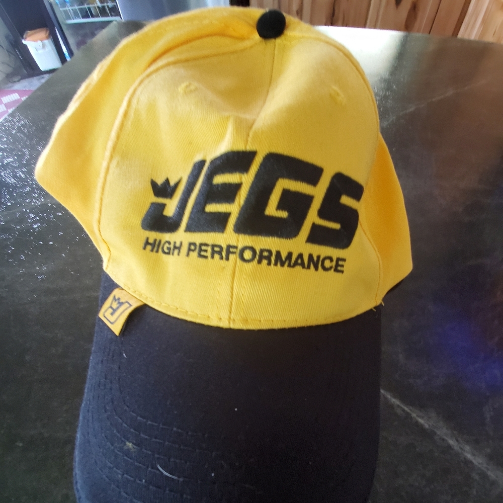 Mens hat